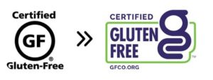 СТАНДАРТ GFCO GLUTEN FREE И ЗНАК GIG