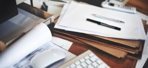 Разработка технических условий (ТУ)