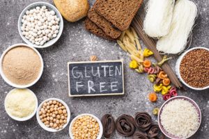 ОБУЧЕНИЕ «СТАНДАРТ GLUTEN FREE. ЗНАК GIG» (16.11.2022)