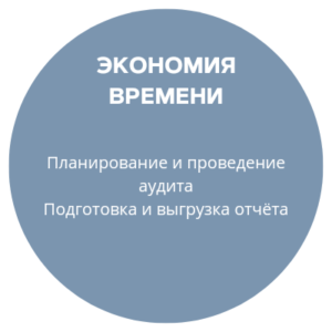 Grait Audit - программа для проведения аудитов