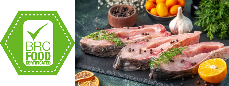 ОБУЧЕНИЕ ПО СИСТЕМЕ BRC FOOD VER 9, 25-26 АПРЕЛЯ