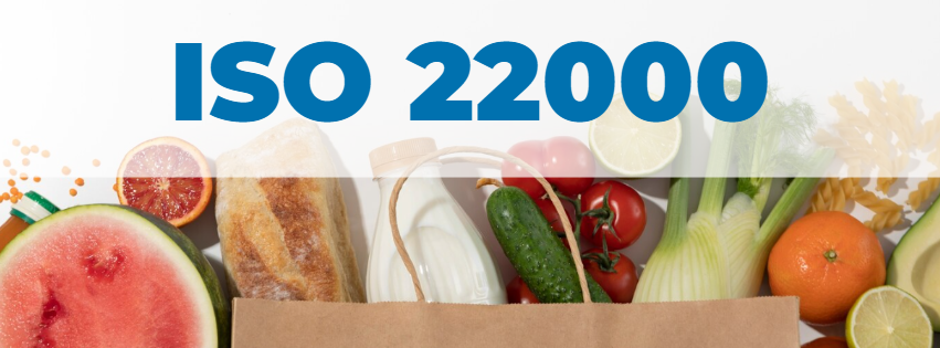Стандарт ISO 22000 - статья от ООО "ТДА Системс"