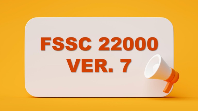 FSSC 22000 версия 7: сроки и процесс внедрения и сертификации