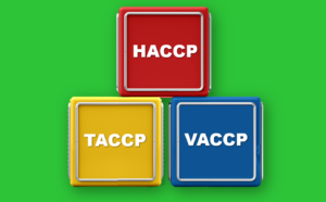 Вебинар по TACCP, HACCP, VACCP: требования к системам безопасности