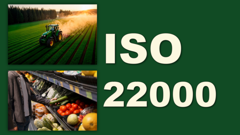 ISO 22000 на практике: аудиты, документация и управление поставщиками
